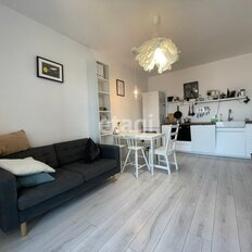 Квартира 55,7 м², 2-комнатная - изображение 1