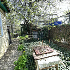 часть дома + 2,6 сотки, участок - изображение 5