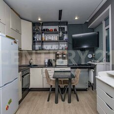 Квартира 24,1 м², студия - изображение 4