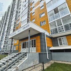 Квартира 37,4 м², 1-комнатная - изображение 2