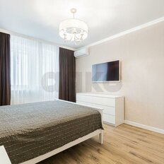 Квартира 50 м², 1-комнатная - изображение 5