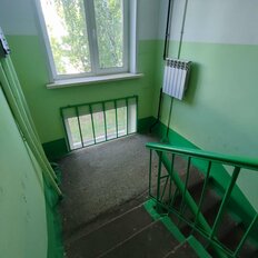 Квартира 32 м², 1-комнатная - изображение 4