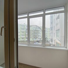 Квартира 76 м², 2-комнатная - изображение 5