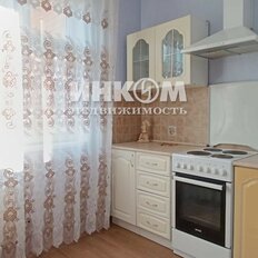 Квартира 38 м², 1-комнатная - изображение 1