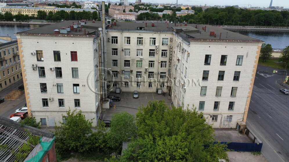 76,8 м², офис 100 992 ₽ в месяц - изображение 41