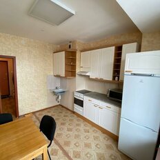 Квартира 40,8 м², 1-комнатная - изображение 2