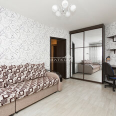 Квартира 33,2 м², 1-комнатная - изображение 2