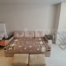 Квартира 42,5 м², 1-комнатная - изображение 4