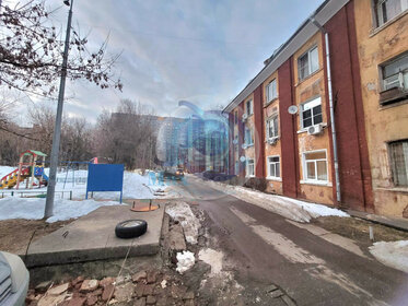 Снять квартиру с евроремонтом и с лоджией в Городском округе Подольск - изображение 38