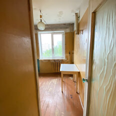 Квартира 31,8 м², 1-комнатная - изображение 5