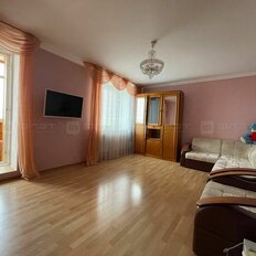 Квартира 70 м², 2-комнатная - изображение 2