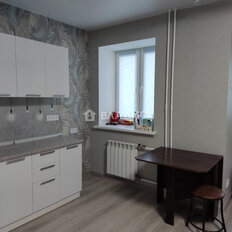 Квартира 27,4 м², студия - изображение 2