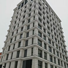 Квартира 28,2 м², студия - изображение 5