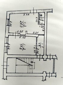 58 м², помещение свободного назначения 40 000 ₽ в месяц - изображение 49