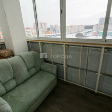 Квартира 21 м², студия - изображение 3