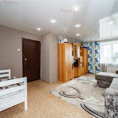 Квартира 53,9 м², 2-комнатная - изображение 3