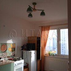 Квартира 38,9 м², 1-комнатная - изображение 2