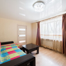 Квартира 44,9 м², 2-комнатная - изображение 3