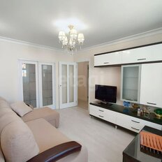 Квартира 37,2 м², 1-комнатная - изображение 3