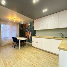 Квартира 86,4 м², 3-комнатная - изображение 3