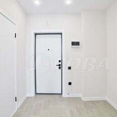 Квартира 29,6 м², студия - изображение 5