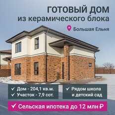 дом + 7,9 сотки, участок - изображение 2