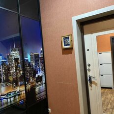 Квартира 48 м², 1-комнатная - изображение 1