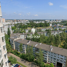 Квартира 95 м², 3-комнатная - изображение 5