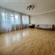 Квартира 100 м², 4-комнатная - изображение 1