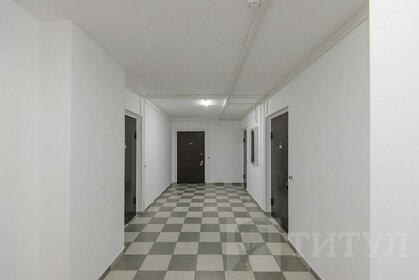 28 м², квартира-студия 2 600 000 ₽ - изображение 29