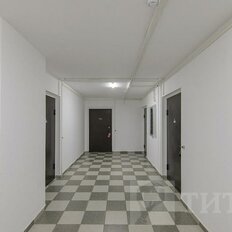 Квартира 25 м², студия - изображение 4