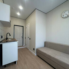 Квартира 11 м², студия - изображение 1