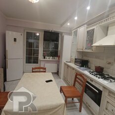 Квартира 76 м², 2-комнатная - изображение 2