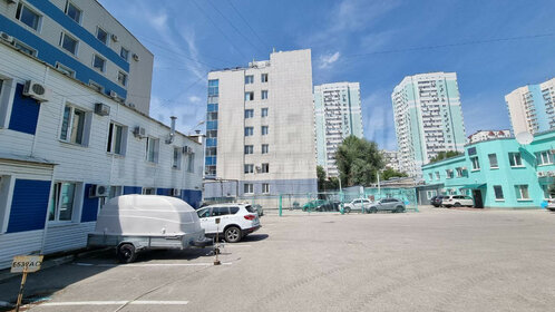 3,6 м², юридический адрес 4 600 ₽ в месяц - изображение 6