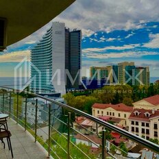 Квартира 65 м², 2-комнатная - изображение 1