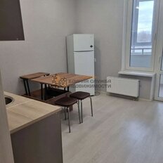 Квартира 41 м², 1-комнатная - изображение 4