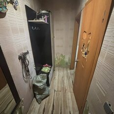 Квартира 37 м², 2-комнатная - изображение 2