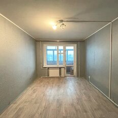 Квартира 34,7 м², 1-комнатная - изображение 1