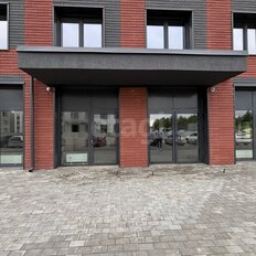 18,9 м², торговое помещение - изображение 4