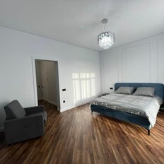Квартира 101 м², 2-комнатная - изображение 1