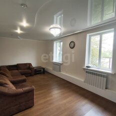 Квартира 88,9 м², 3-комнатная - изображение 2