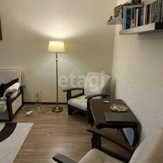 Квартира 54 м², 2-комнатная - изображение 3