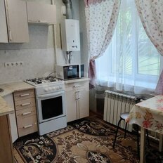 Квартира 32 м², 1-комнатная - изображение 4