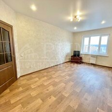 Квартира 39,2 м², 1-комнатная - изображение 4