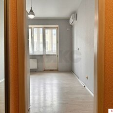 Квартира 23,5 м², студия - изображение 5