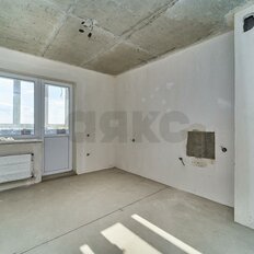 Квартира 81,4 м², 2-комнатная - изображение 3