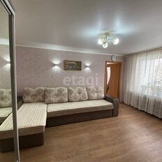 Квартира 36,6 м², 2-комнатная - изображение 2