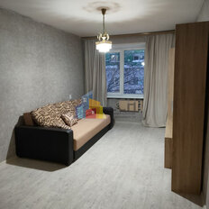 Квартира 42,7 м², 2-комнатная - изображение 2