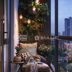 Квартира 23,8 м², студия - изображение 2