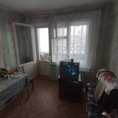 Квартира 29,8 м², 1-комнатная - изображение 3